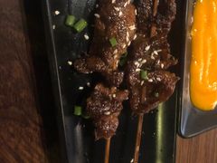 -土蚝·高压锅生蚝(百姓美食街店)