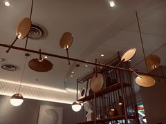 大堂-必胜客(天鹅湖万达店)