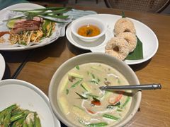 -帕蓝·暹罗料理(大学路店)