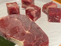 -拾勝牛·江景安格斯烧肉放题(江湾阳光天地店)