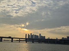 -深圳湾公园(南山区)