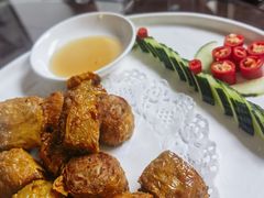 -董府·古宅餐厅