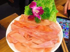 -大龙燚火锅(南山大道店)