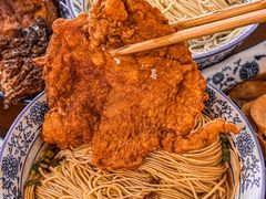 -老横泾面馆(吴中横泾店)