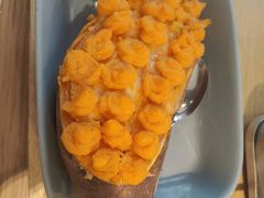 -蜜桃餐厅·伴山(绿宝广场店)