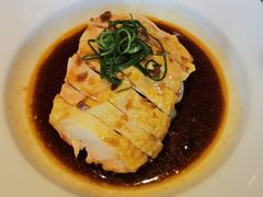-南通滨江洲际酒店-东厨中餐厅