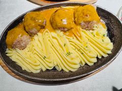 -俄士厨房(环球港店)