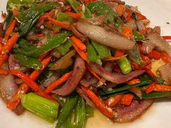 -陈胖子特色菜.鲜货现炒(融景城店)