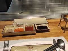 -赤坂亭·M9和牛烧肉·铁板烧(合肥万象城店)