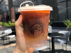 OJ摇摇乐-Something For(中洲湾店)