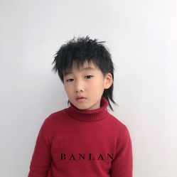 -斑斓色彩沙龙