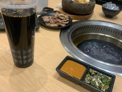 -花味·自助烤肉(雨花客厅店)
