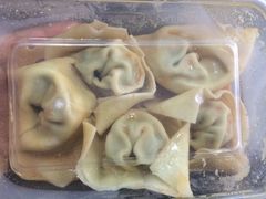 拌馄饨-潘国仙耳光馄饨(黄家阙路店)