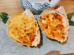 -福樱兰海鲜放题铁板烧(加州店)