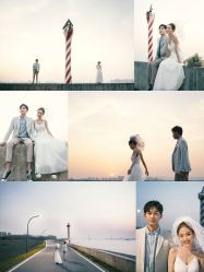 -雪中彩影婚纱摄影·微光艺术中心