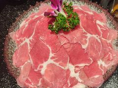 -葛记红焖羊肉(和平路形象店)