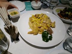 -时间里·新派粤菜(远洋店)