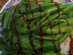 -七爷清汤腩·港式餐厅(金狮广场店)