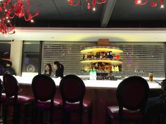 -杜尚rooftop露台酒吧