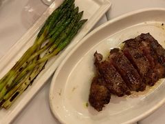 -摩根扒房(桐梓林店)