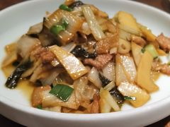 -四灶儿·2005地道杭帮菜(杭州鼓楼1店)