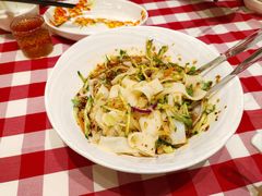 -西贝(苏州绿宝广场店)