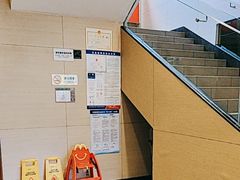 -麦当劳(得来速车道点餐 五里墩店)