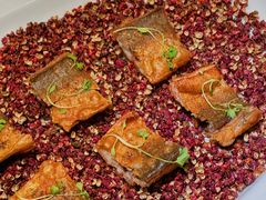 -杭州西子湖四季酒店·金沙厅