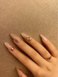-沐白•盛妍日式美甲美睫