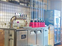 -木屋烧烤(西南角店)