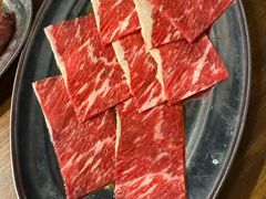 -山居屋炭火烧肉(厚街万达店)
