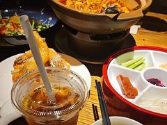 -青年公社烤鸭(青年路店)