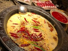 -小龙坎火锅(双林店)