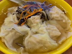 -龙抄手(春熙路总店)