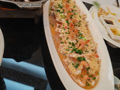 -丰收日·小海鲜·沪上家宴(顾村正大店)