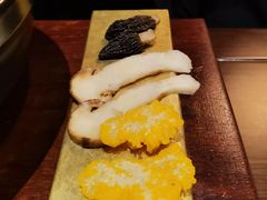 -银米·云南传统过桥米线(双廊黑金冠店)