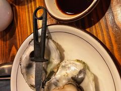 -土蚝·高压锅生蚝(百姓美食街店)