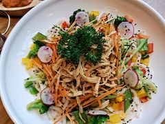 -青麦家·融合餐厅(江岛智立方店)