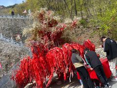 -九鼎铁刹山风景区