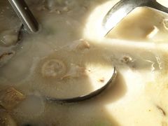 -四川简阳羊肉汤火锅(望花路西里店)