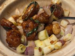 -禧宴Joyous Restaurant(禧园店)