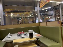 -海底捞火锅(王府井银泰in88店)