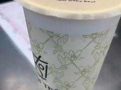 -KOI Thé(虹桥国际机场店)