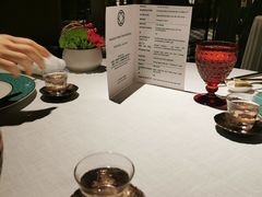 -三号黄浦会Canton Table