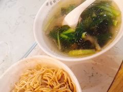 -蒋家桥饺面店(四望亭路店)