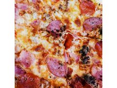 -Tubestation站点比萨(五道营店)