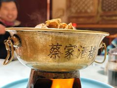 -蔡家酒楼(一德街店)