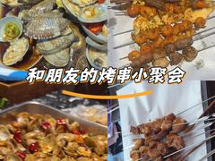 -冰城小镇音乐串吧·聚会餐厅(百子湾店)
