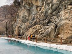 -少华山国家森林公园