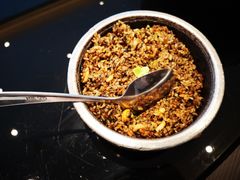 松茸紫菜饭-径山十八道·风味民间菜(杭州总店)